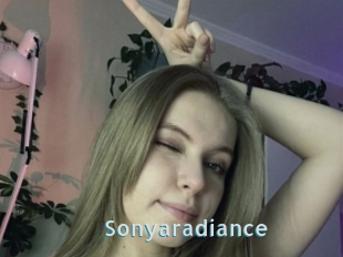 Sonyaradiance