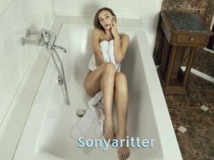 Sonyaritter