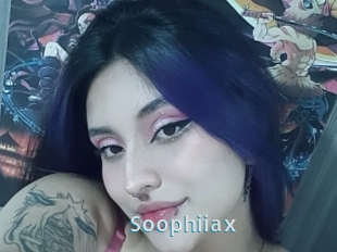 Soophiiax