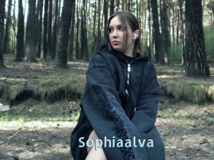 Sophiaalva