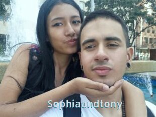 Sophiaandtony