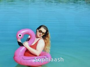 Sophiaash