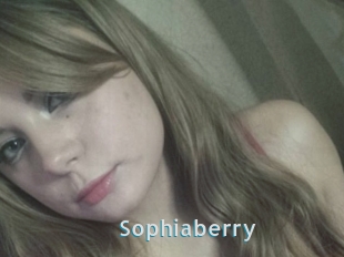 Sophiaberry