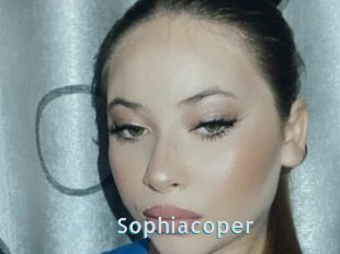 Sophiacoper