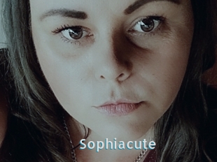 Sophiacute