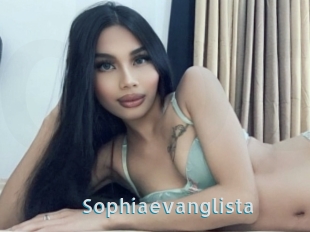 Sophiaevanglista