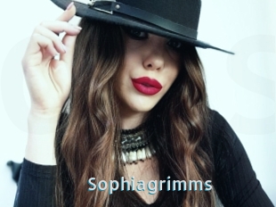 Sophiagrimms