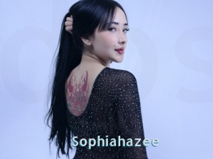 Sophiahazee