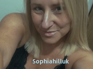 Sophiahilluk