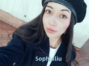 Sophialiu