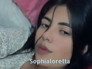 Sophialoretta