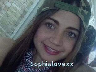 Sophialovexx