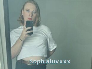 Sophialuvxxx