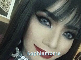 Sophiamorre