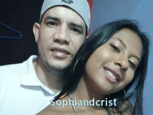 Sophiandcrist