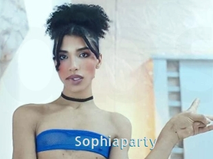 Sophiaparty