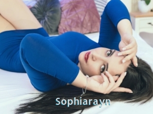 Sophiarayn