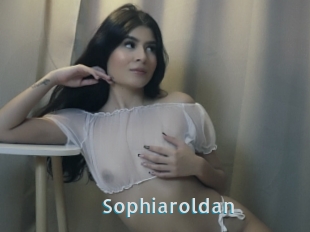 Sophiaroldan