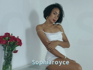 Sophiaroyce