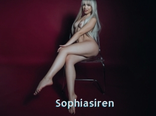 Sophiasiren