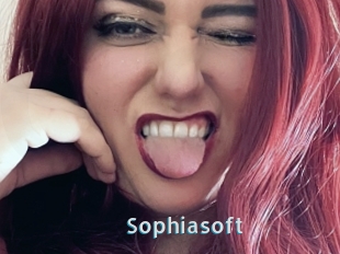 Sophiasoft