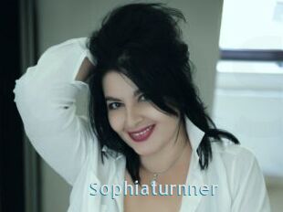 Sophiaturnner