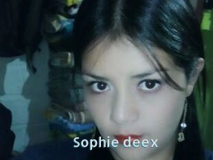 Sophie_deex