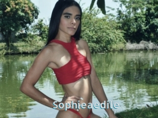 Sophieaedile