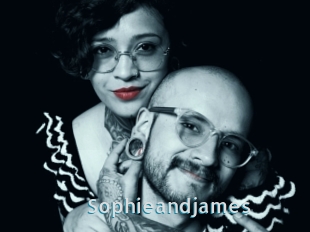 Sophieandjames