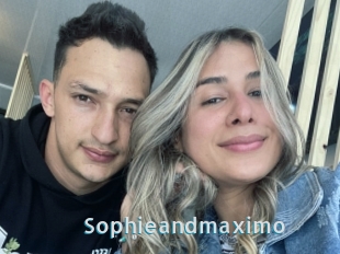 Sophieandmaximo