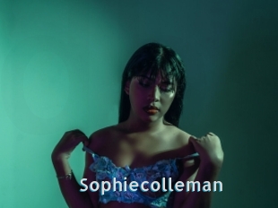 Sophiecolleman