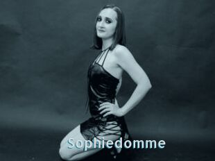 Sophiedomme