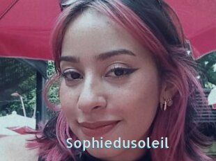 Sophiedusoleil