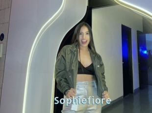 Sophiefiore