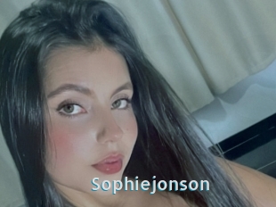 Sophiejonson