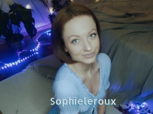 Sophieleroux