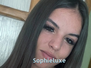 Sophieluxe