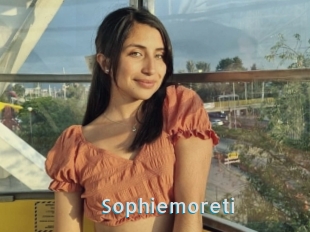 Sophiemoreti