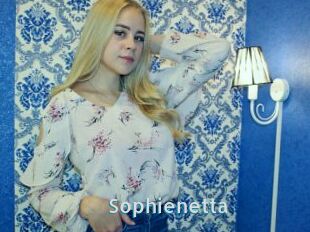 Sophienetta