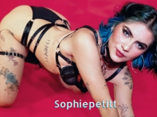 Sophiepetitt