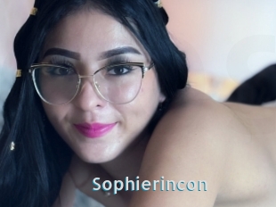 Sophierincon