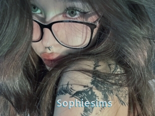 Sophiesims