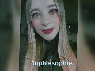 Sophiesophie