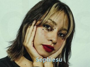 Sophiesu