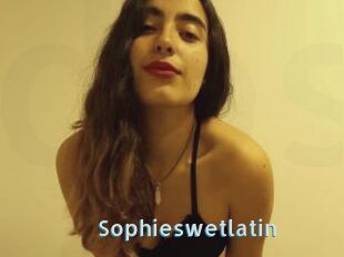 Sophieswetlatin