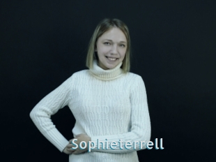 Sophieterrell