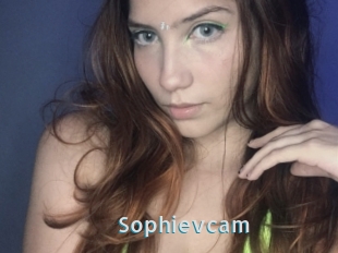 Sophievcam