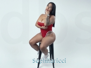 Sophiiaricci