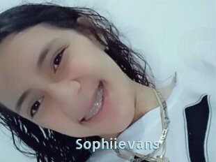 Sophiievans