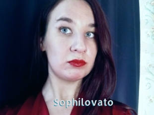 Sophilovato